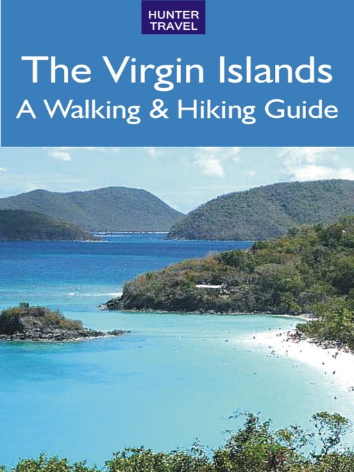 Title details for The Virgin Islands by Leonard Adkins - Available